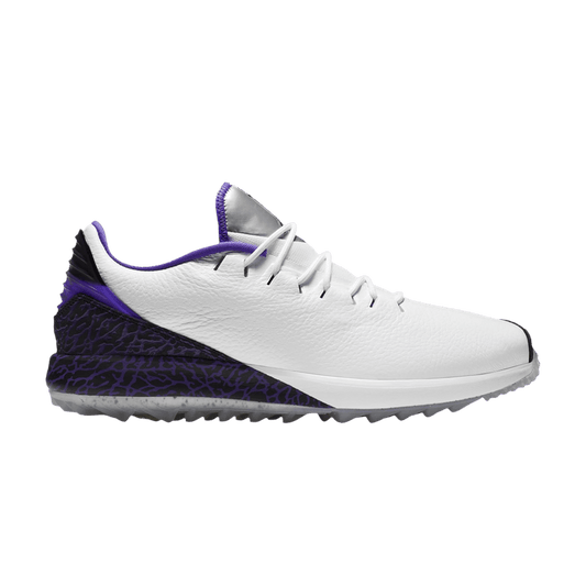 Jordan Adg White Dark Concord