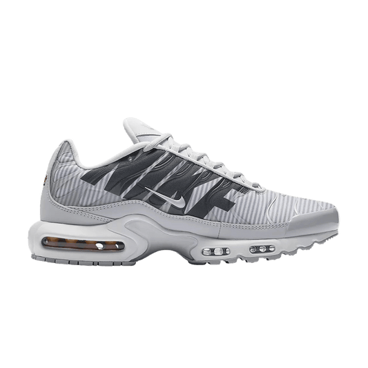 Nike Air Max Plus Mercurial Pure Platinum