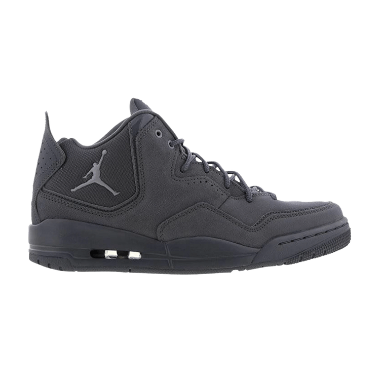 Jordan Courtside 23 Cool Grey
