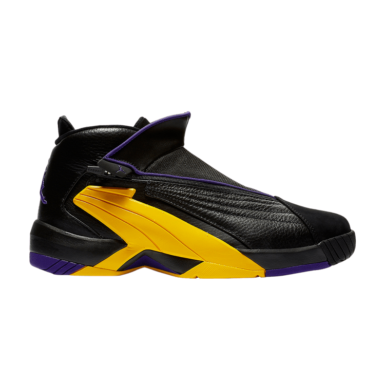 Jordan Jumpman Swift Lakers