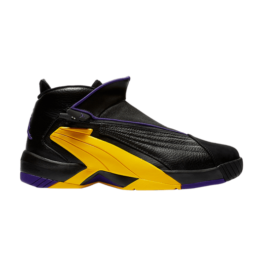 Jordan Jumpman Swift Lakers