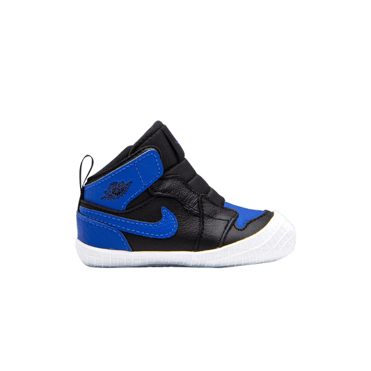 Jordan 1 Crib Bootie Royal (I)