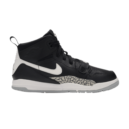 Jordan Legacy 312 Black White (PS)