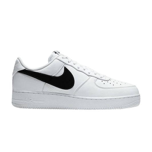 Nike Air Force 1 Low Premium 2 White Black