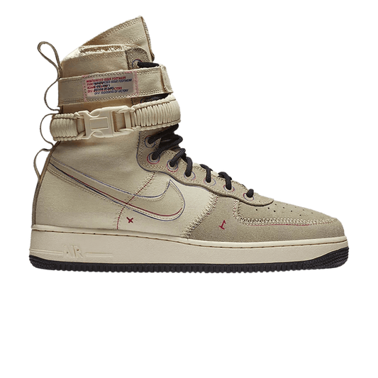 Nike SF Air Force 1 High Muslin