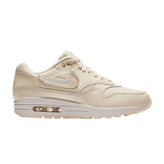 Nike Air Max 1 Jelly Puff Pale Ivory (Women's)