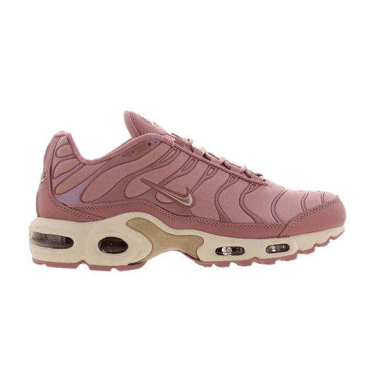 Nike Air Max Plus Rust Pink (Women's)