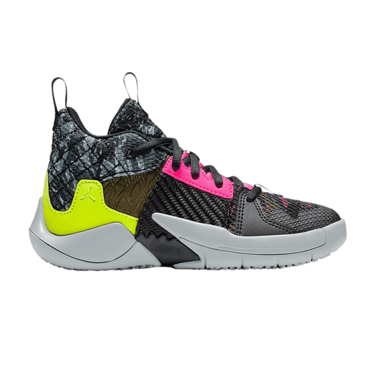 Jordan Why Not 0.2 Don't Care (PS)