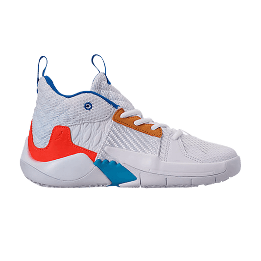 Jordan Why Not 0.2 OKC Home (PS)