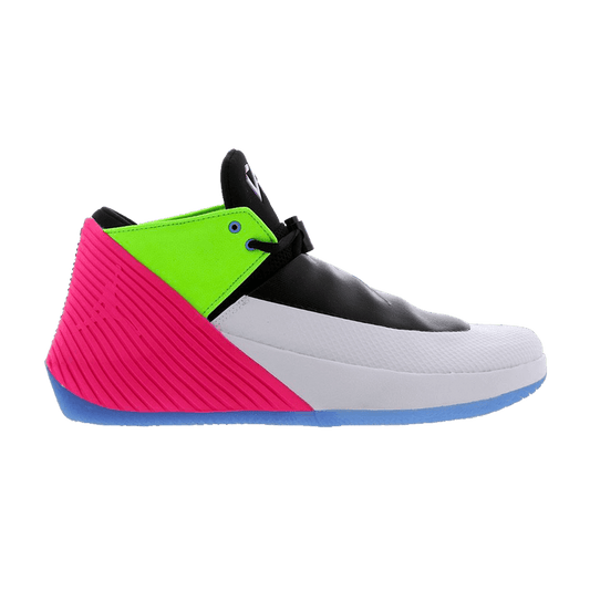 Jordan Why Not Zer0.1 Low Quai 54 (2018)