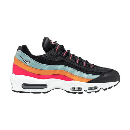 Nike Air Max 95 Essential Ocean Cube