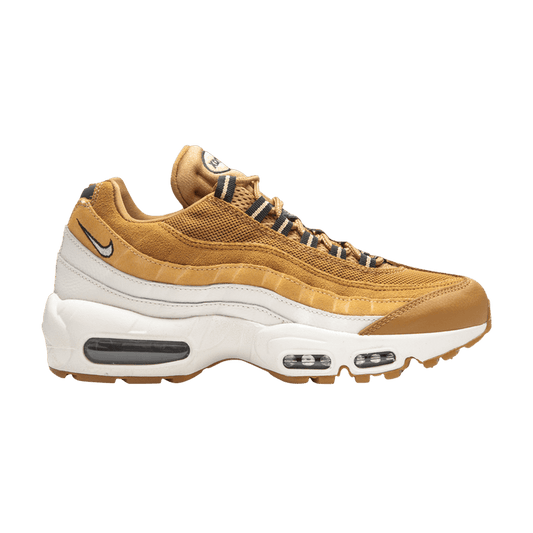Nike Air Max 95 Essential Wheat Gold