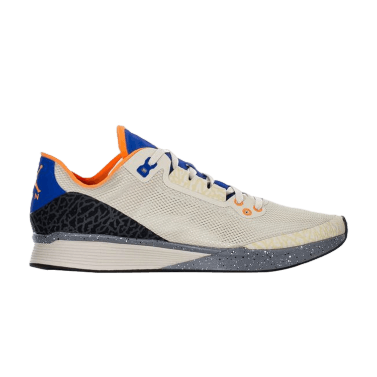 Jordan 88 Racer Mowabb