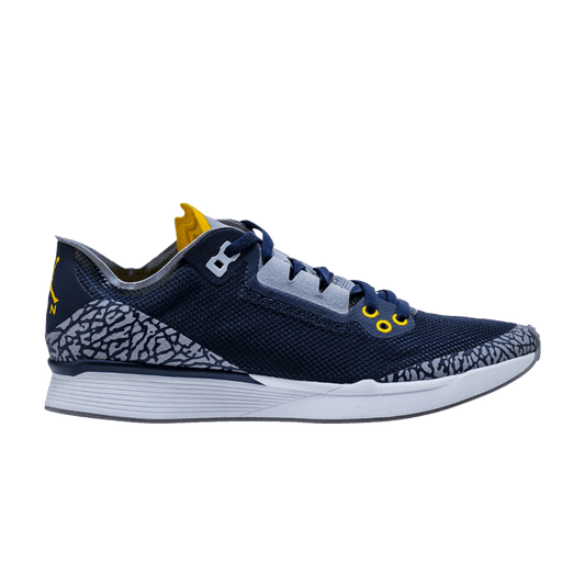 Jordan 88 Racer Michigan