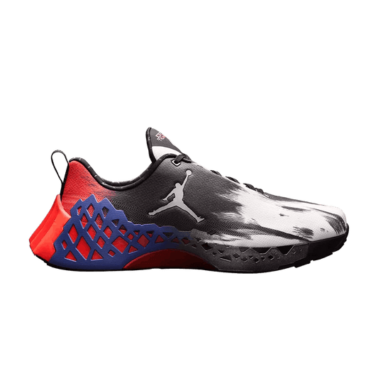 Jordan Trunner Nxt React Infrared 23 Black