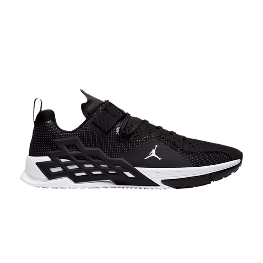 Jordan Alpha 360 Tr Black White