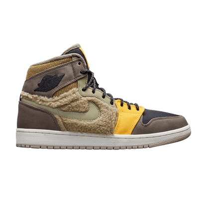 Jordan 1 Retro High Utility Pack (Women's)