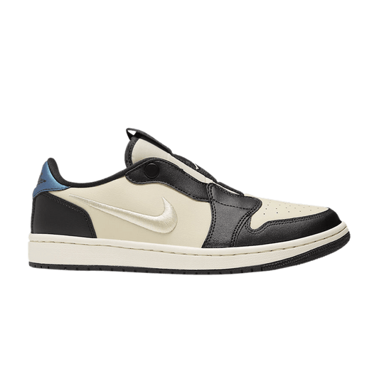 Jordan 1 Low Slip Fossil (Women's)