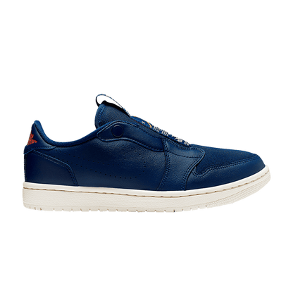 Jordan 1 Retro Low Slip Blue Void (Women's)
