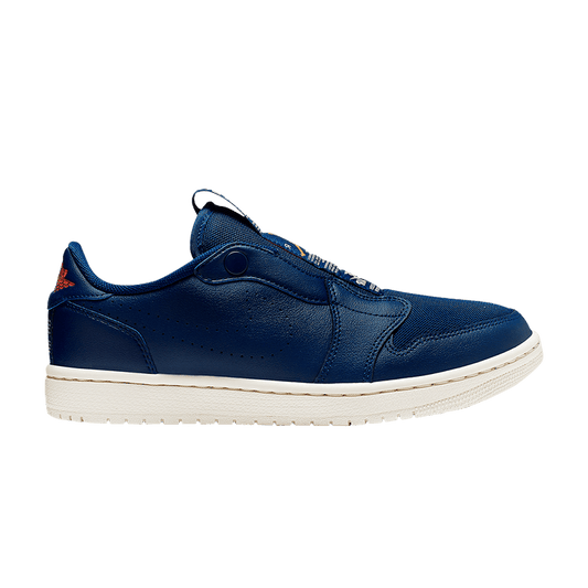 Jordan 1 Retro Low Slip Blue Void (Women's)