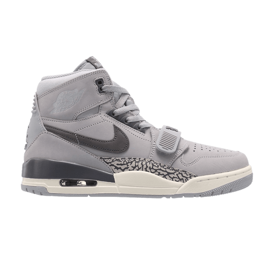 Jordan Legacy 312 Wolf Grey