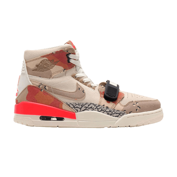 Jordan Legacy 312 Desert Camo