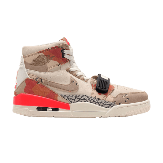 Jordan Legacy 312 Desert Camo