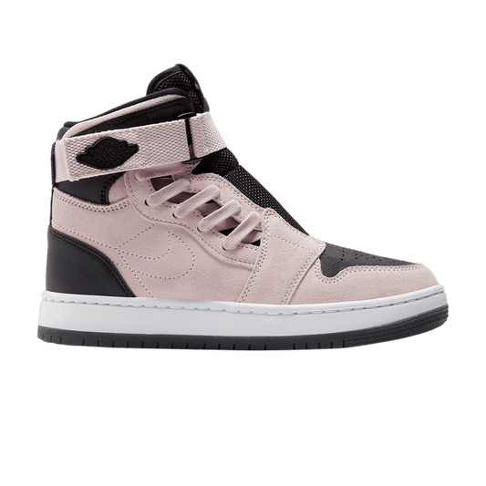 Jordan 1 Nova XX Barely Rose Black (Women's)
