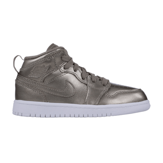 Jordan 1 Mid Sepia Stone (PS)