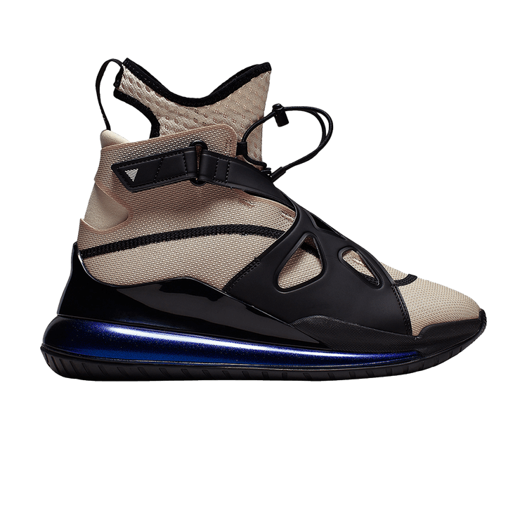 Jordan Air Latitude 720 Fossil (Women's)