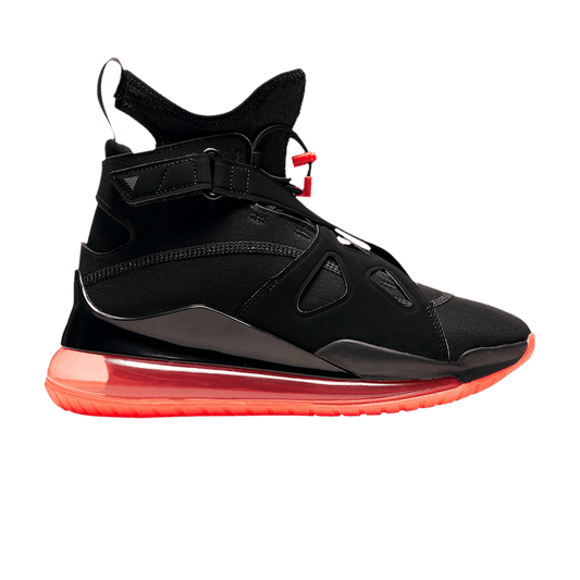 Jordan Air Latitude 720 Black Infrared (Women's)