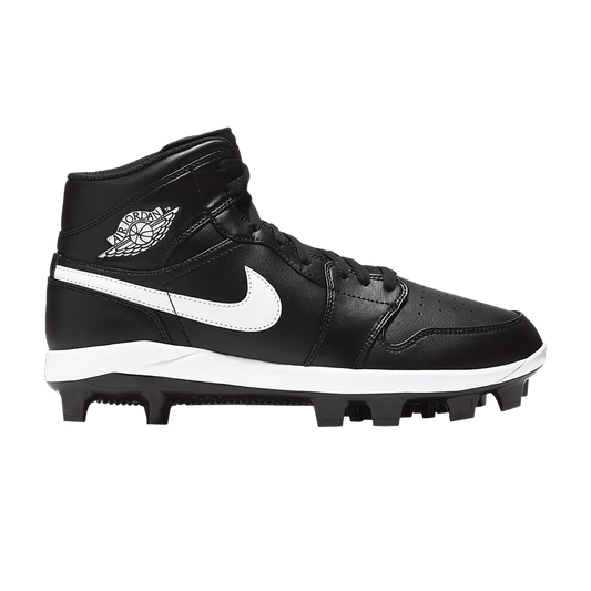 Jordan 1 Retro High MCS Black White