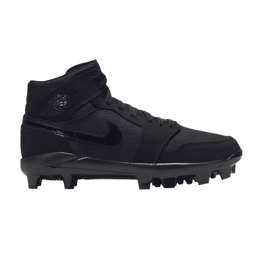 Jordan 1 Retro High MCS Triple Black