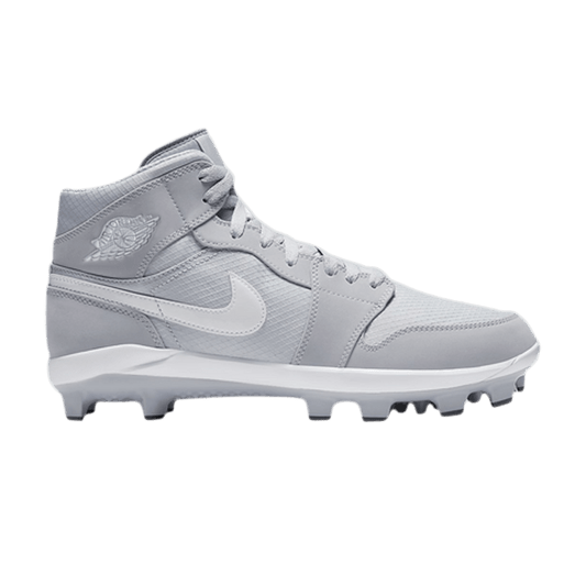 Jordan 1 Retro High MCS Wolf Grey