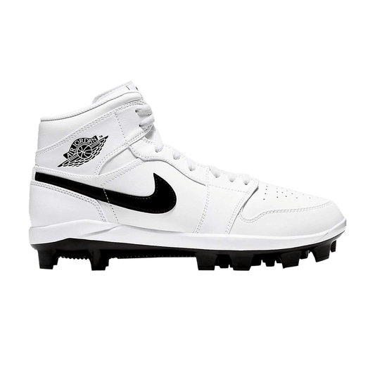 Jordan 1 Retro High MCS White Black