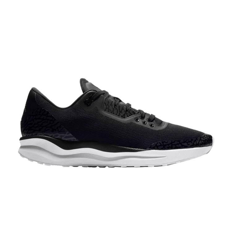 Jordan Zoom Tenacity 88 Black White