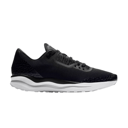 Jordan Zoom Tenacity 88 Black White