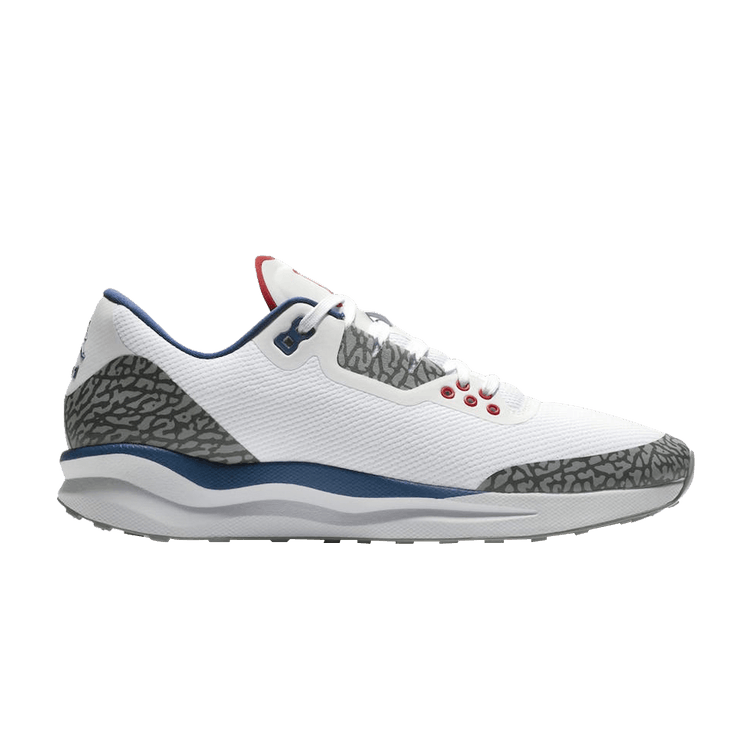Jordan Zoom Tenacity 88 True Blue