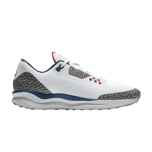 Jordan Zoom Tenacity 88 True Blue
