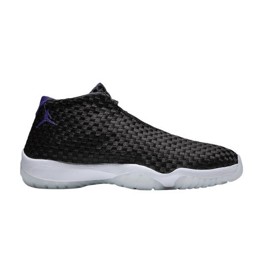 Jordan Future Black Concord