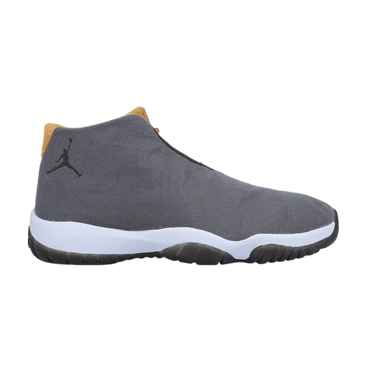 Jordan Future Dark Grey Wheat
