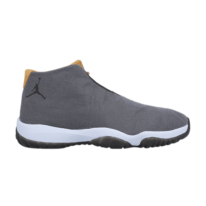 Jordan Future Dark Grey Wheat