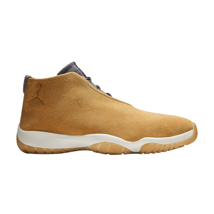 Jordan Future Wheat