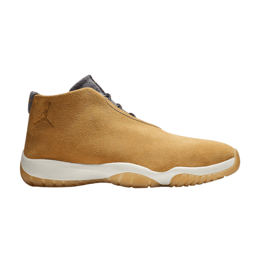 Jordan Future Wheat
