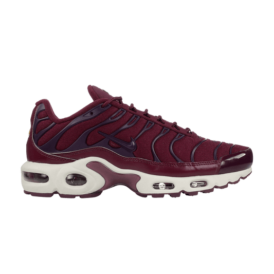 Nike Air Max Plus TN Bordeaux (Women's)