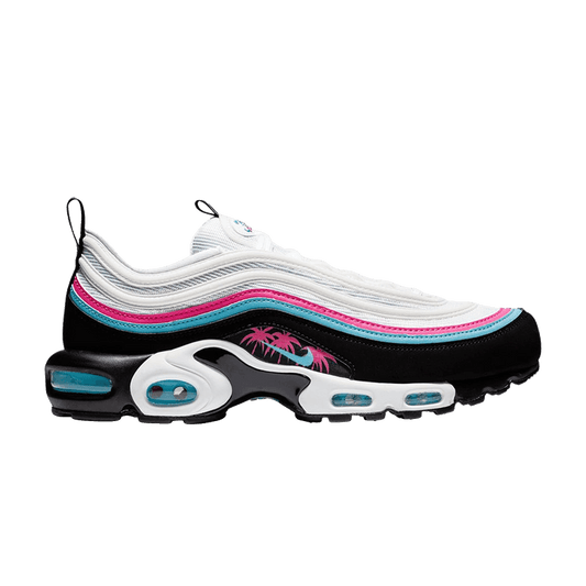 Nike Air Max Plus 97 Miami Away