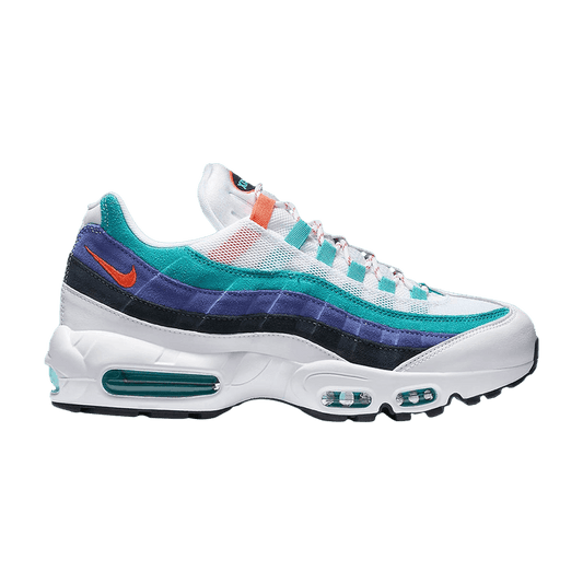 Nike Air Max 95 Discover Your Air