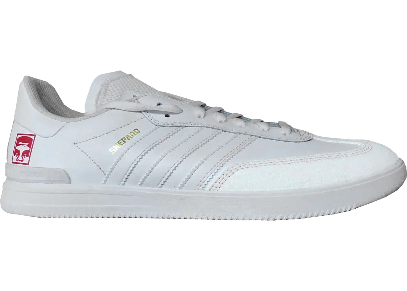 adidas Samba Adv Shepard Fairey