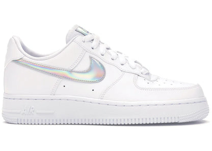 Nike Air Force 1 Low White Irisdescent (Women's)