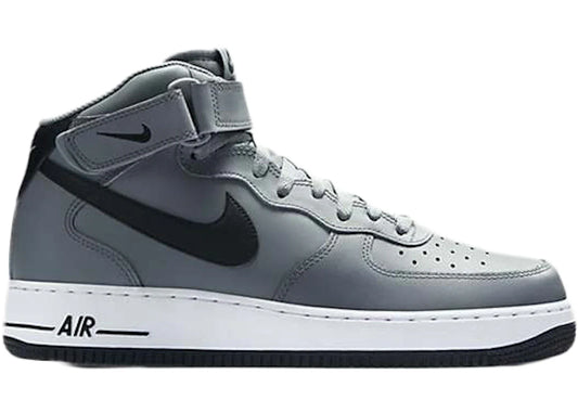 Nike Air Force 1 Mid Cool Grey